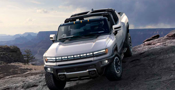2022-GMC-Hummer-EV-Debuts-with-Edition-1-for-Fall-2021---autobotprime