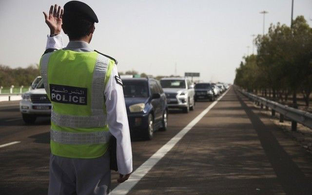 New-Abu-Dhabi-Traffic-Regulation-with-fines-of-up-to-Dh50,000---autobotprime